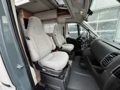 Bild 10 Fiat Ducato*Automatik*LED*Navi/Kamera*SAT/TV*Aktion