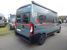 Fahrzeugbild Dethleffs Globetrail 600 ER Advantage #5