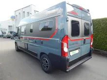 Fahrzeugbild Dethleffs Globetrail 600 ER Advantage #6