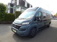 Fahrzeugbild Dethleffs Globetrail 600 ER Advantage #7