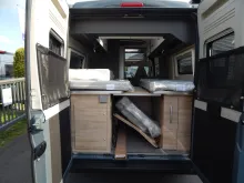 Fahrzeugbild Dethleffs Globetrail 600 ER Advantage #8