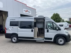 Bild 3 Pössl D-Line 2WIN Elegance 9 Gang Automatik