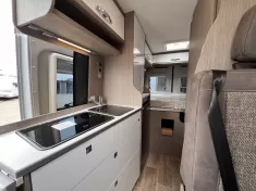 Bild 10 Pössl D-Line 2WIN Elegance 9 Gang Automatik