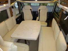 Bild 3 Eura Mobil Integra 890 EB