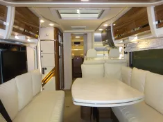 Bild 6 Eura Mobil Integra 890 EB