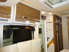 Bild 9 Eura Mobil Integra 890 EB
