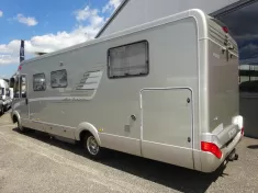 Bild 1 Hymer B-Klasse 709