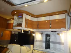 Bild 7 Hymer B-Klasse 709