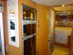 Bild 10 Hymer B-Klasse 709