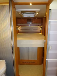 Bild 11 Hymer B-Klasse 709