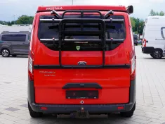 Bild 6 Westfalia NUGGET 81