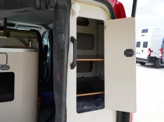 Bild 10 Westfalia NUGGET 81