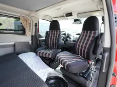 Bild 12 Westfalia NUGGET 81