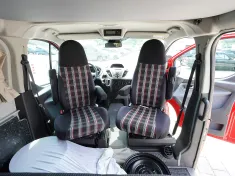 Bild 13 Westfalia NUGGET 81