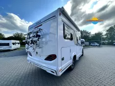 Bild 4 Knaus Van TI 550 MF*TOP FAHRZEUG*