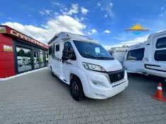 Bild 1 Knaus Van TI 550 MF*TOP FAHRZEUG*