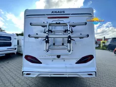 Bild 5 Knaus Van TI 550 MF*TOP FAHRZEUG*