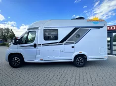 Bild 7 Knaus Van TI 550 MF*TOP FAHRZEUG*