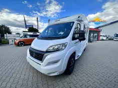 Bild 8 Knaus Van TI 550 MF*TOP FAHRZEUG*