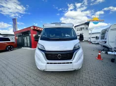 Bild 9 Knaus Van TI 550 MF*TOP FAHRZEUG*