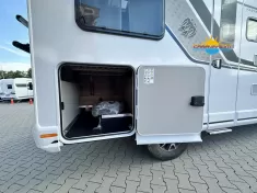 Bild 10 Knaus Van TI 550 MF*TOP FAHRZEUG*