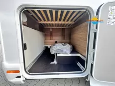 Bild 11 Knaus Van TI 550 MF*TOP FAHRZEUG*