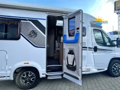 Bild 17 Knaus Van TI 550 MF*TOP FAHRZEUG*