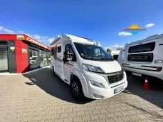 Bild 1 Knaus Van TI 550 MF*TOP FAHRZEUG*