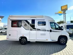 Bild 3 Knaus Van TI 550 MF*TOP FAHRZEUG*