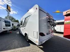 Bild 5 Knaus Van TI 550 MF*TOP FAHRZEUG*