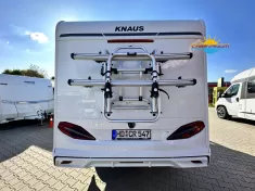 Bild 6 Knaus Van TI 550 MF*TOP FAHRZEUG*