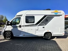 Bild 7 Knaus Van TI 550 MF*TOP FAHRZEUG*