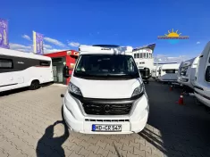 Bild 8 Knaus Van TI 550 MF*TOP FAHRZEUG*