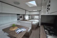 Bild 5 Hobby Excellent Edition 560 KMFe