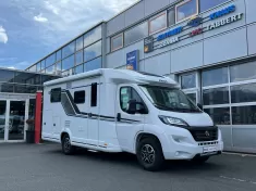 Bild 1 Fiat Ducato*Knaus*Automatik*Platinum Selection*Aktion