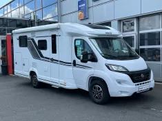 Bild 2 Fiat Ducato*Knaus*Automatik*Platinum Selection*Aktion