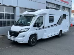 Bild 3 Fiat Ducato*Knaus*Automatik*Platinum Selection*Aktion