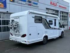 Bild 7 Fiat Ducato*Knaus*Automatik*Platinum Selection*Aktion