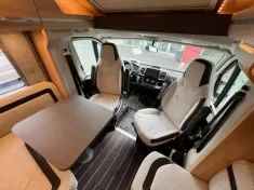 Bild 11 Fiat Ducato*Knaus*Automatik*Platinum Selection*Aktion