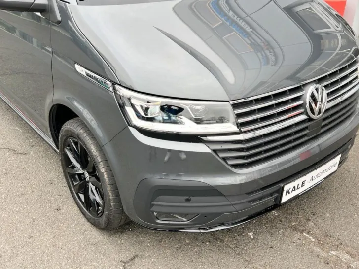 Fahrzeugbild VW California T6.1 Ocean #3