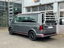 Fahrzeugbild VW California T6.1 Ocean #6