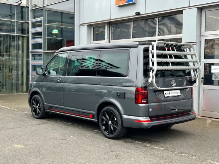 Fahrzeugbild VW California T6.1 Ocean #6