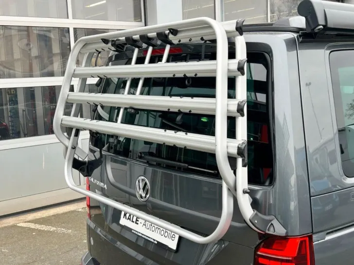 Fahrzeugbild VW California T6.1 Ocean #7