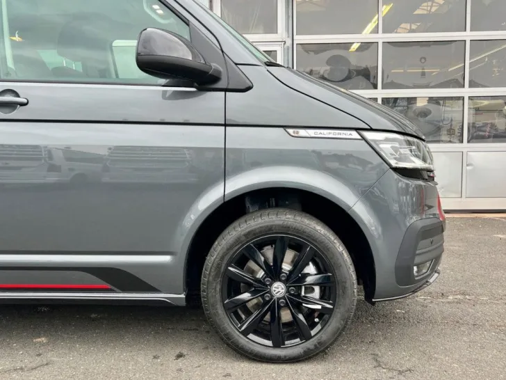 Fahrzeugbild VW California T6.1 Ocean #10