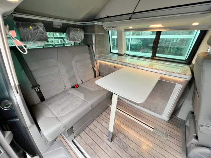 Fahrzeugbild VW California T6.1 Ocean #15