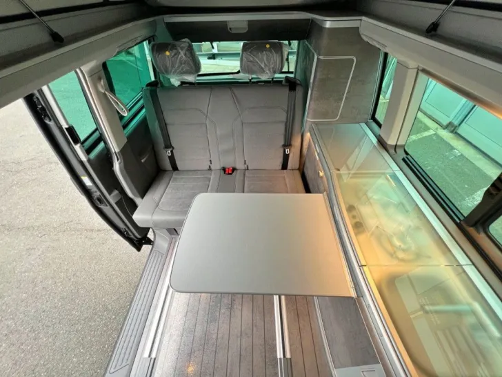 Fahrzeugbild VW California T6.1 Ocean #17