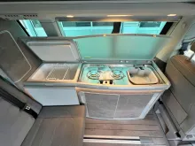 Fahrzeugbild VW California T6.1 Ocean #19