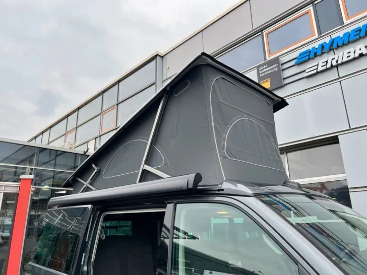 Fahrzeugbild VW California T6.1 Ocean #20