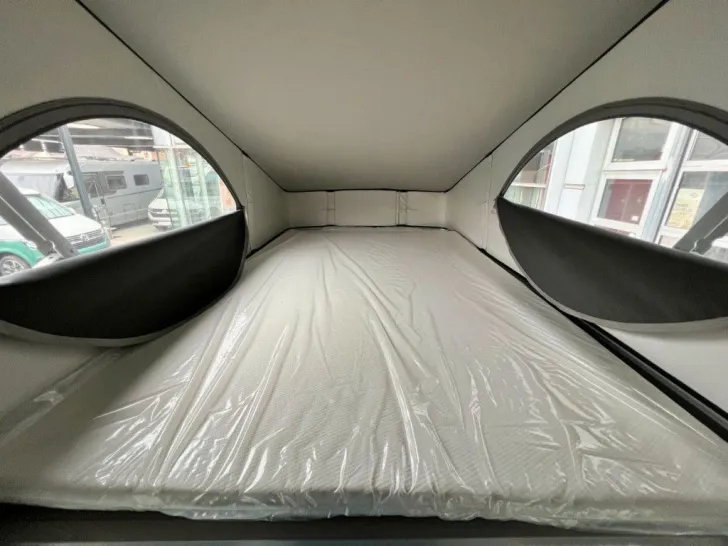 Fahrzeugbild VW California T6.1 Ocean #22