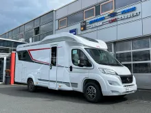 Fahrzeugbild Fiat Sonstige LMC Schlafdach Markis Navi/Ka #1